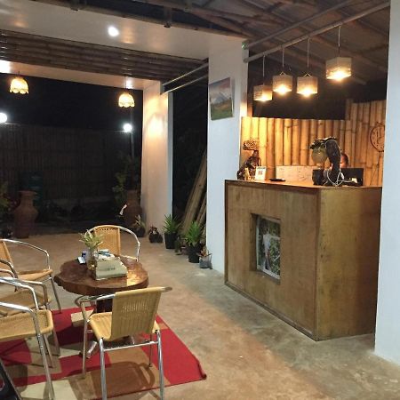 Bohemian Bohol Hostel Panglao Luaran gambar