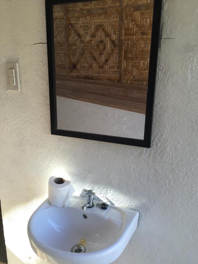 Bohemian Bohol Hostel Panglao Luaran gambar