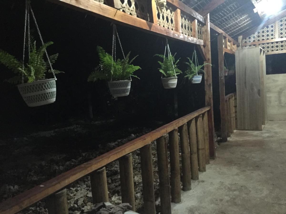 Bohemian Bohol Hostel Panglao Luaran gambar