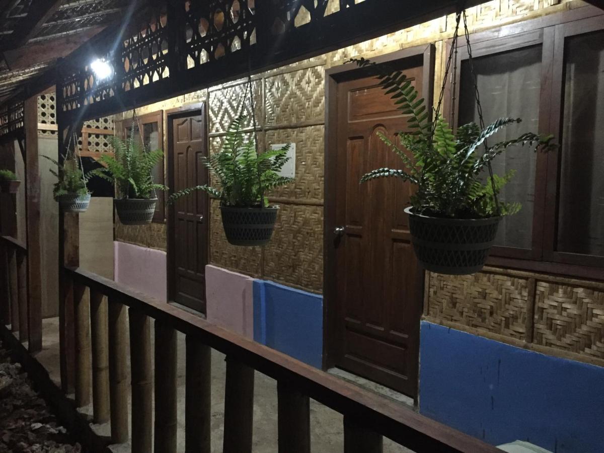 Bohemian Bohol Hostel Panglao Luaran gambar