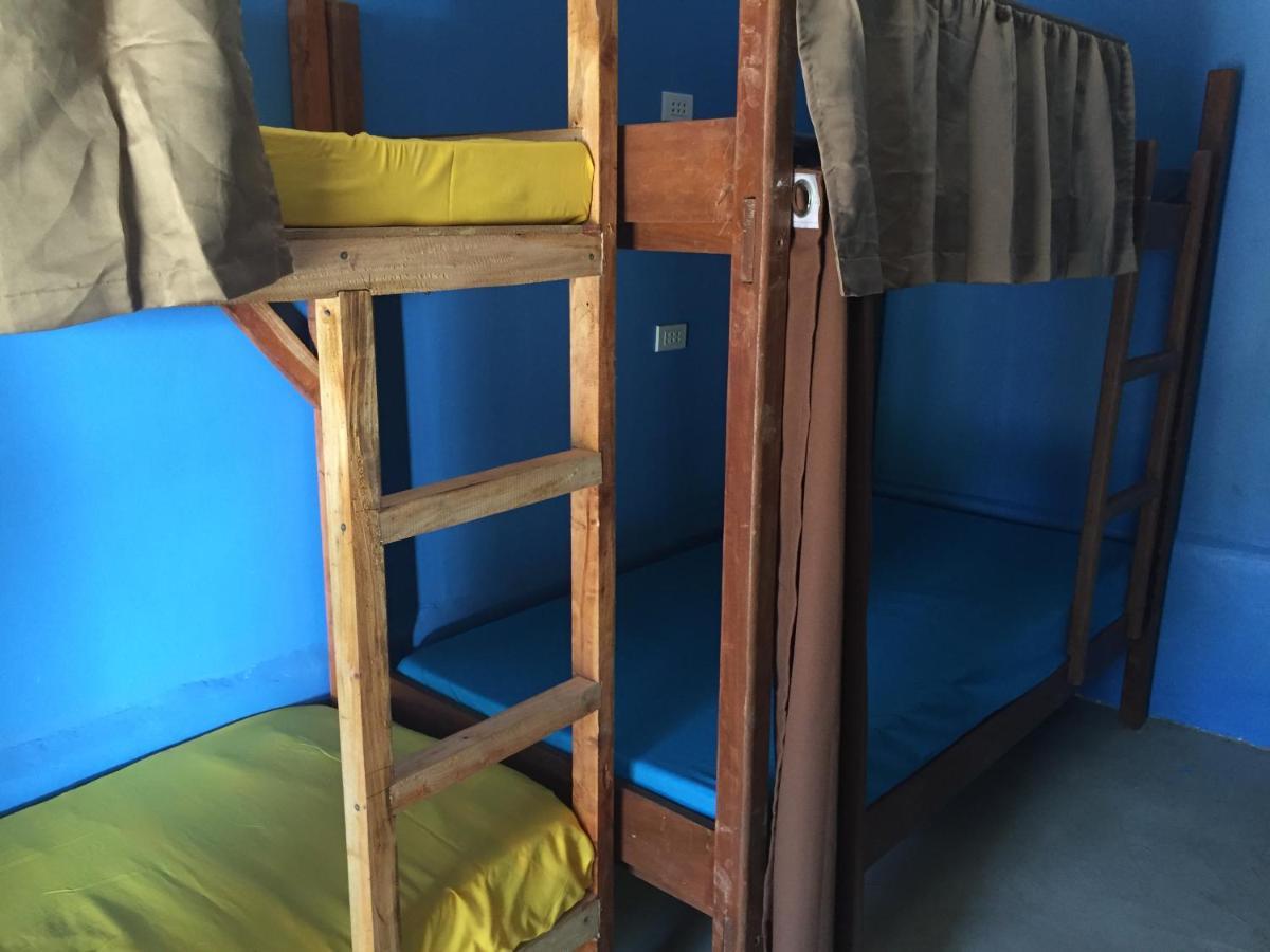 Bohemian Bohol Hostel Panglao Luaran gambar